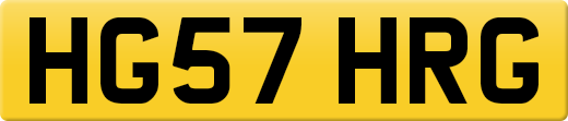 HG57HRG